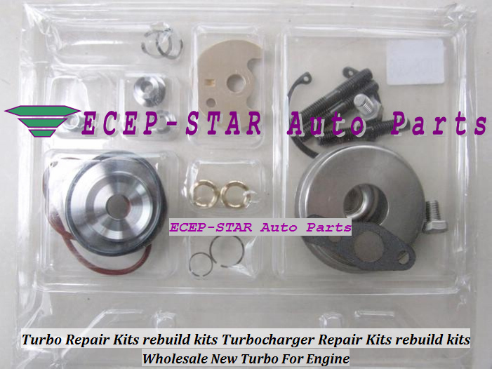 Turbo Repair Kits rebuild kits Turbocharger Repair Kits rebuild kits TD06-20G (1)