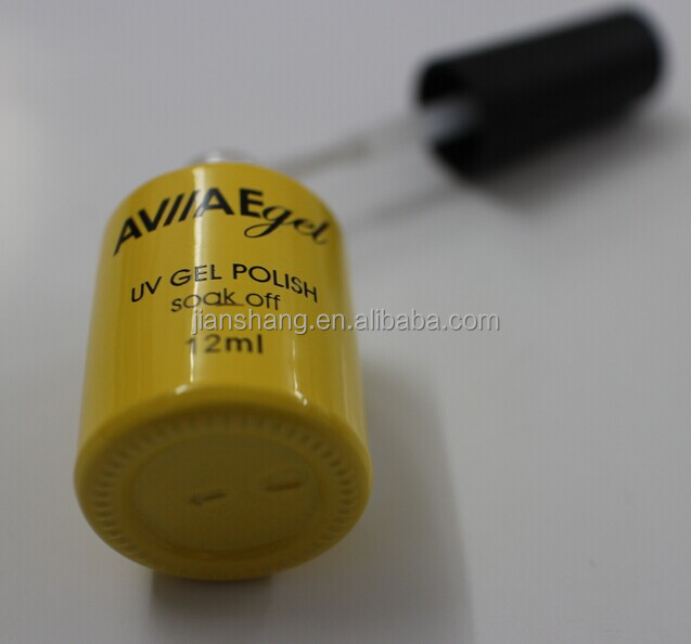 Uv/ledジェルポリッシュ; ソークオフ; aviiaegel( 80色)問屋・仕入れ・卸・卸売り