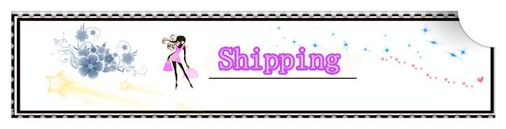 shipping