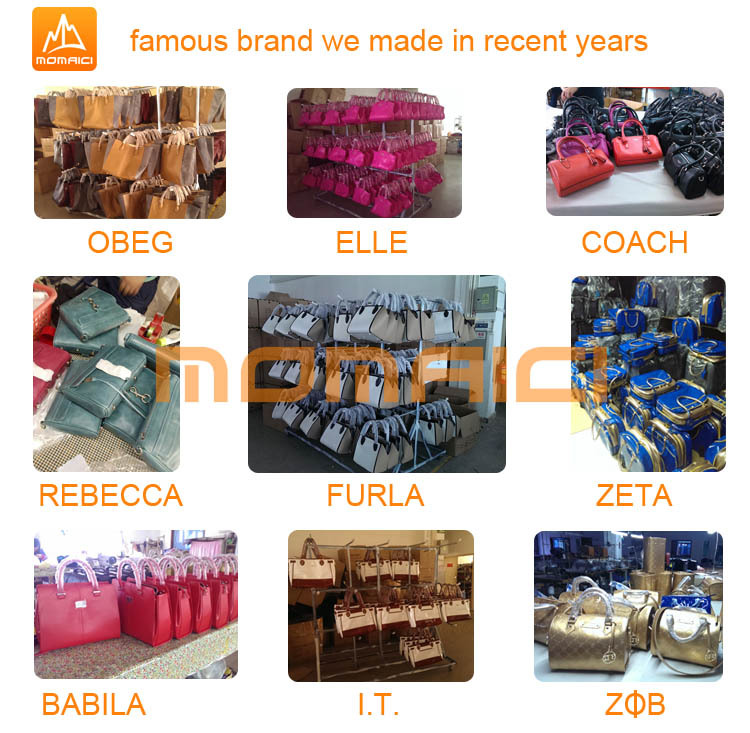最新のデザイナーオレンジ色本革のレディースハンドバッグ女の子のショルダーバッグ仕入れ・メーカー・工場