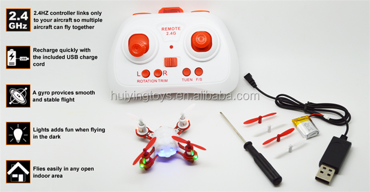 ナノ4チャネルのrcヘリコプターのスタイルled付きhy850quadcopterドローン問屋・仕入れ・卸・卸売り
