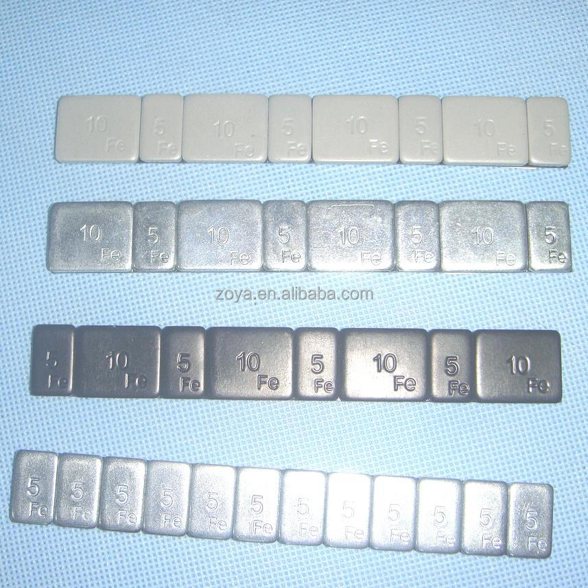 Wheel Balance Weights a