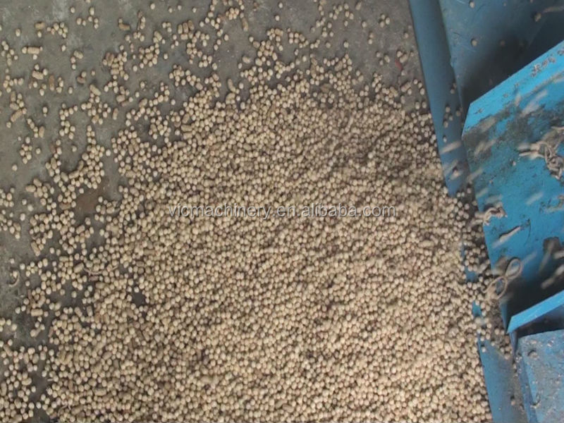 2014 Best Selling Mechanical Feed Floating Fish Feed Pellet Machine