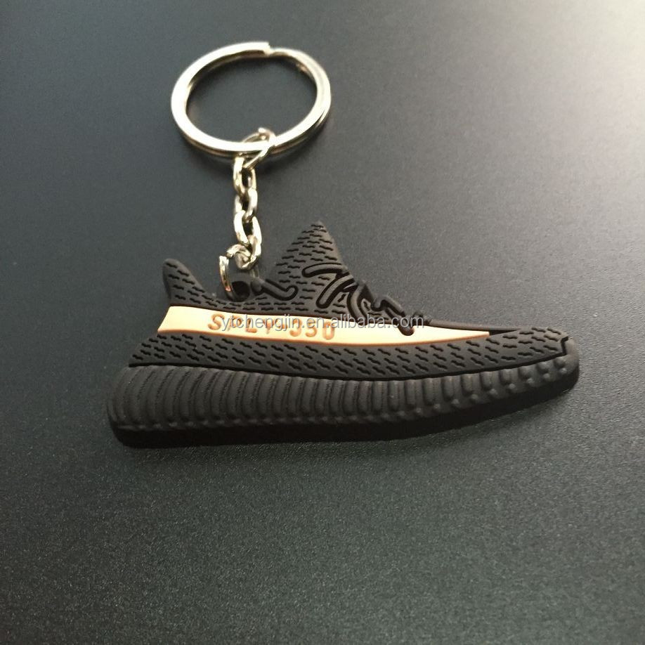 yeezy keychain fake