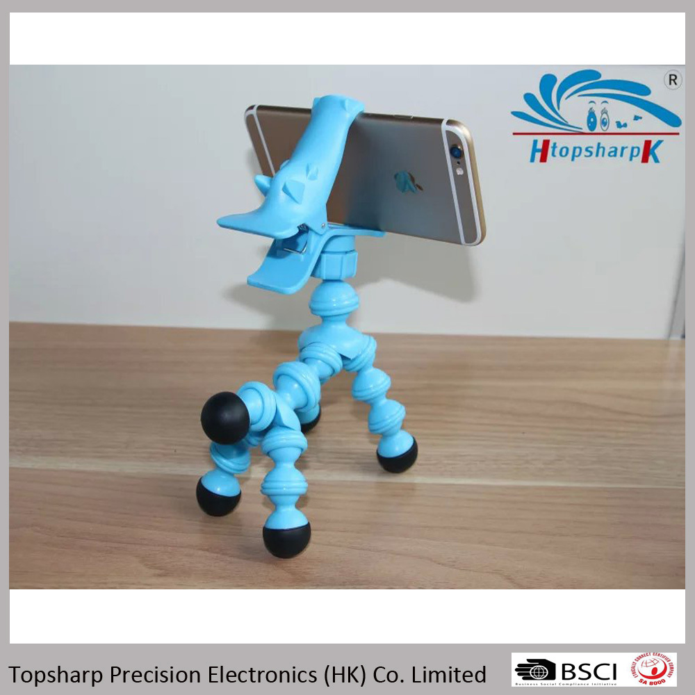 Hot Selling Fast Delivery Horse Mobile Phone Holder Support Heavy