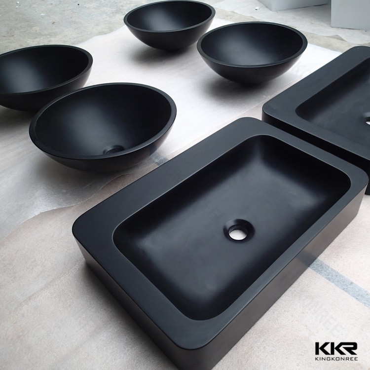 wash basin (108)