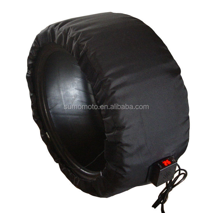 Car,Go Kart Tire Warmers,Digital Race Car Tyre Warmer,Sports Cars Tire Warmer,Racing Car Tire