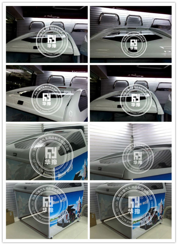 Toyota Hilux Vigo Full Box / Sport Lid問屋・仕入れ・卸・卸売り