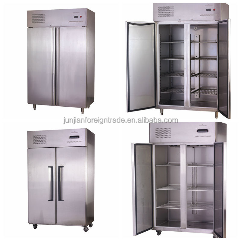4 door blast chiller exquisit refrigerators