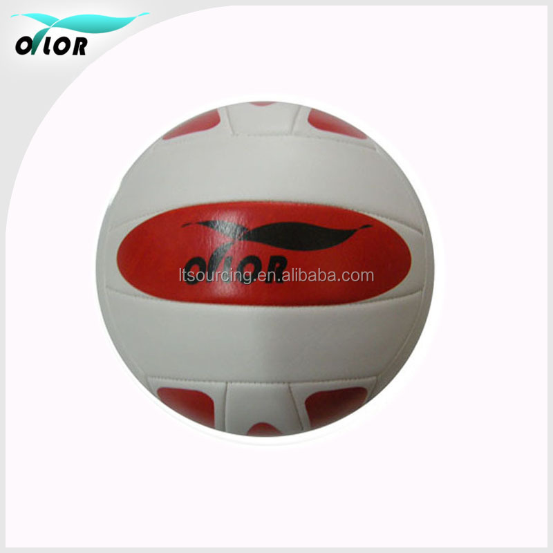 カラフルなトレーニングや試合のプロモーション目的competetionバレーボール問屋・仕入れ・卸・卸売り