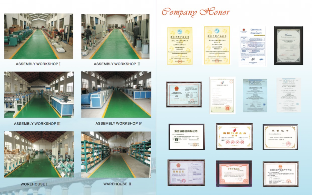 Company Briefing - 2