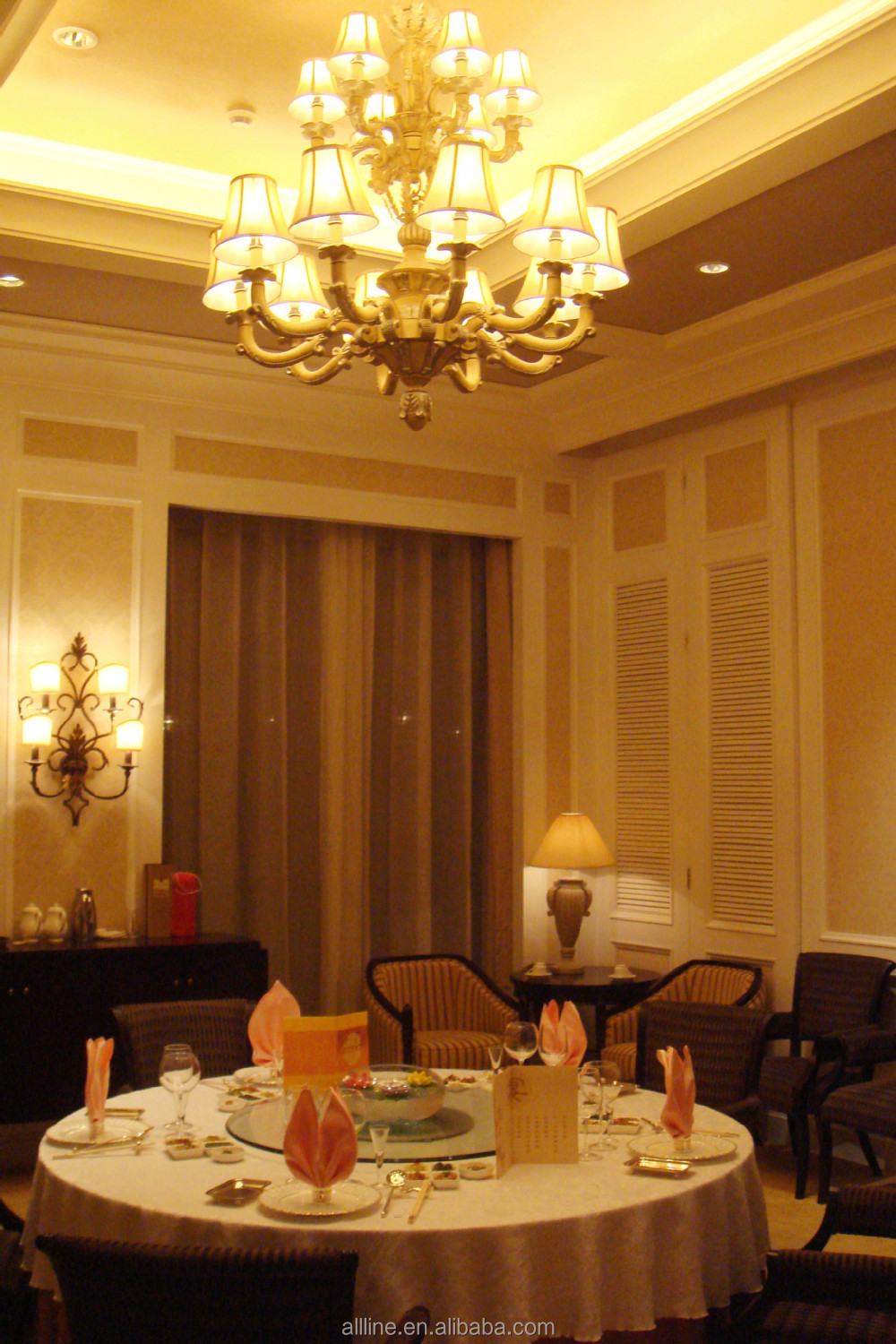 Chinees ontwerp moderne stijl luxe modieuze en comfortabele ...