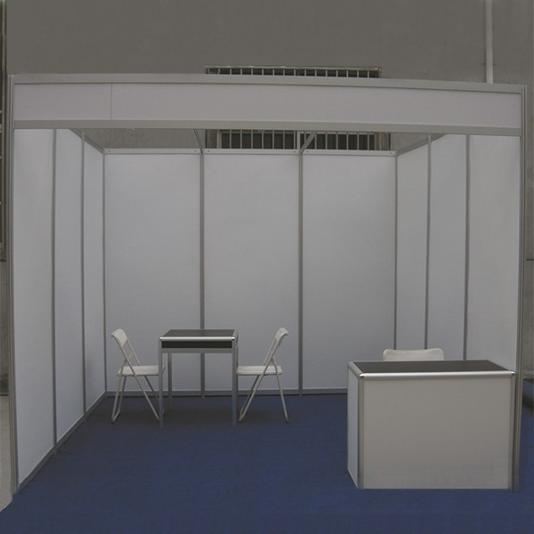 アルミ標準展示10 × 10トレードショーのブース仕入れ・メーカー・工場