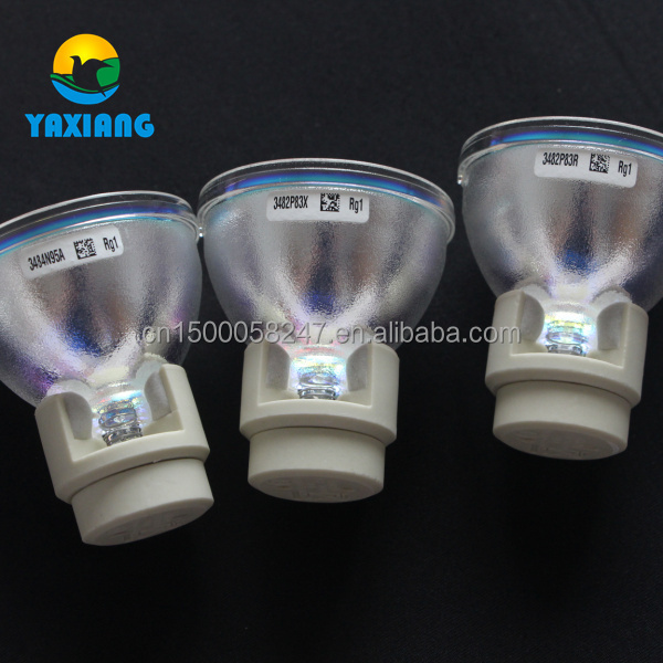 オリジナルプロジェクターランプ電球オスラムec。 j6900.001p1166p1266p1266pp1266iのための仕入れ・メーカー・工場
