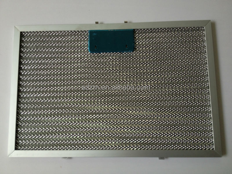 キッチンフードカセット金属フィルター問屋・仕入れ・卸・卸売り