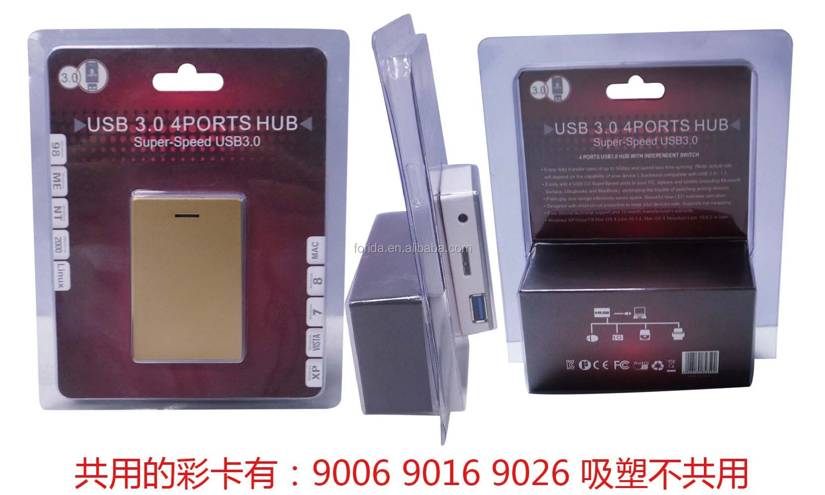 Alumniumsuperspeedusb3.04- ポートgl3520ハブ充電器問屋・仕入れ・卸・卸売り