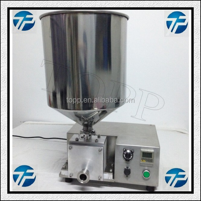 Automatic Small Cake,Bread,Jam,Cream Stuffing Machine