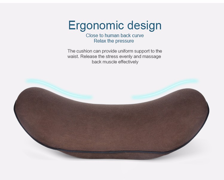 BYC Office Chair Back Support Pillow Memory Foam Cushion Seat.jpg