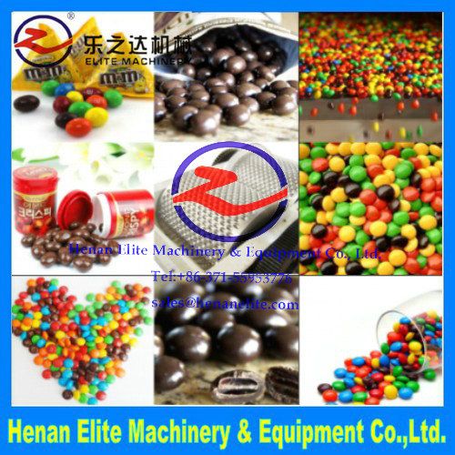 Automatic and High efficient bar chocolate packing machine