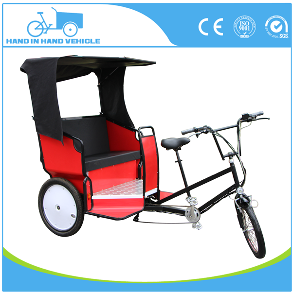 electric pedicab for sale