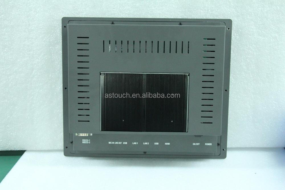 『10.4オールインワンpcパネルコンピュータ工業制御用アプリケーション問屋・仕入れ・卸・卸売り