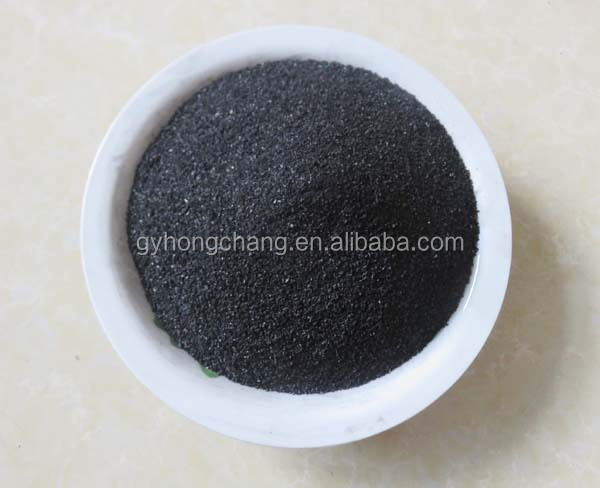 coconut shell charcoal