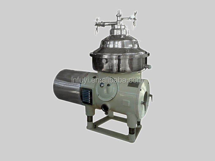 Widely used High performance Fuyi High-speed Milk separator