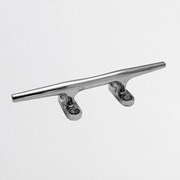 hollow base cleat