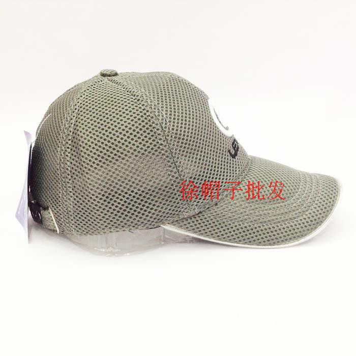 Wholesale baseball hat with inwrought Lexus Car Logo picture sunbonnet for F1 motor racing with air hole sport peaked cap (17)