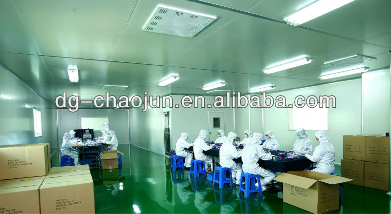 Meet with FDA, LFGB and EN71 tests environmental lollipop tin can candy tin can