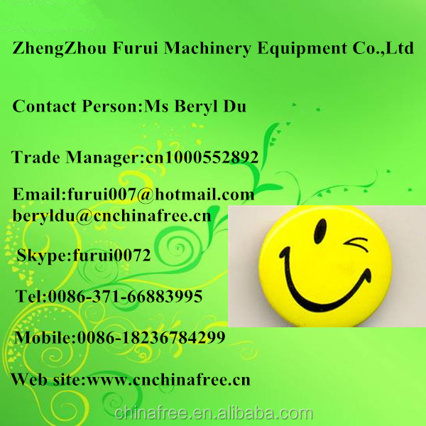 High Efficiency Fruit Blanching Machine