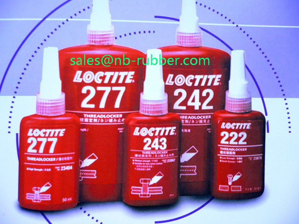 henkel loctite 243 acrylic adhesive 242 222 277 262 271 272