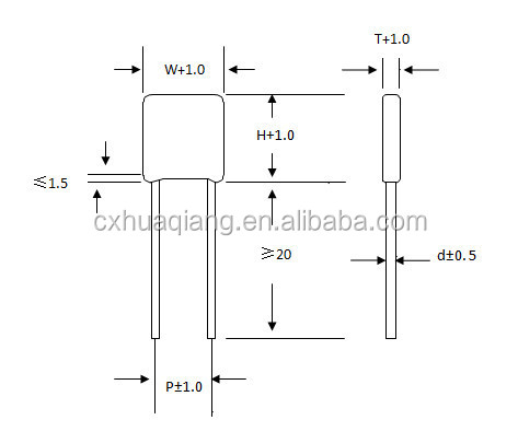 電子部品サプライヤーキャパシタcl21 250ボルト0.22 uf 473 104でulとsgsの承認仕入れ・メーカー・工場