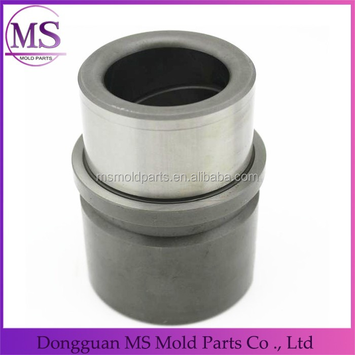 Guide Bush Without Centering Collar Self Lubricating Guide Bushings