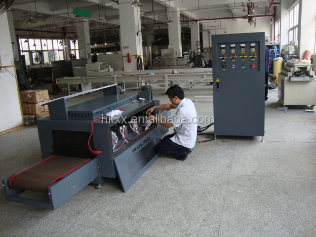 高速pvcidカードは作る行進したオフセット印刷機uv硬化機仕入れ・メーカー・工場