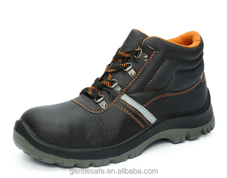 safety shoes for oil and gas industry
