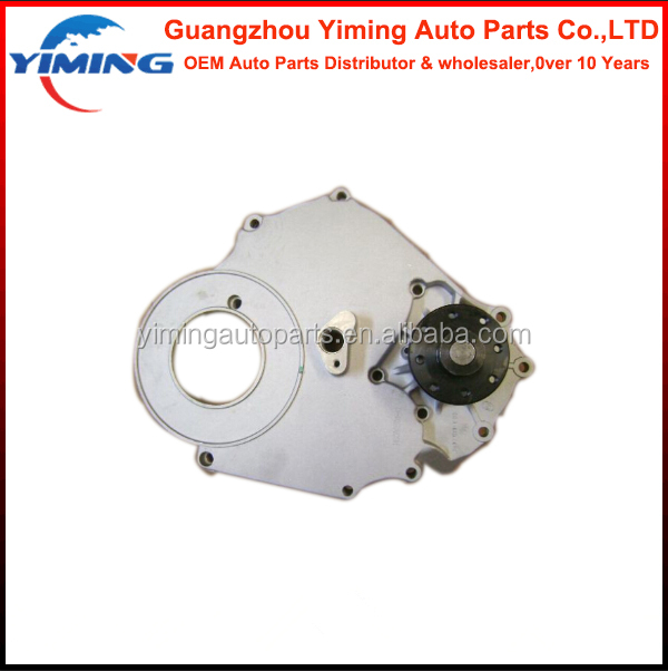 1307100-E06 Water Pump for Great Wall 2.8TC - Reliable