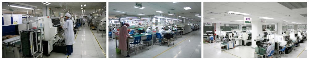 多層pcb6- 層電子pcbボード、 プロのメッキfr-4金基板回路基板の製造業者仕入れ・メーカー・工場
