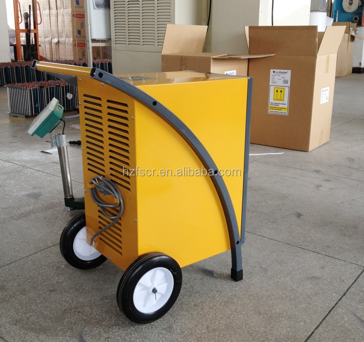 コンプレッサー除湿機ロータリー乾燥剤除湿機ポータブルクーラーFDH-260BT仕入れ・メーカー・工場