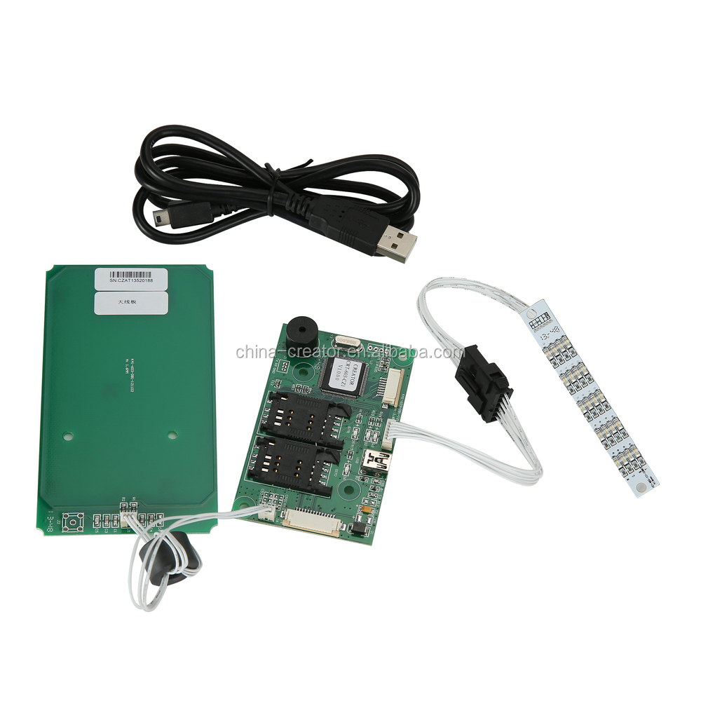 Rfid writer своими руками 93