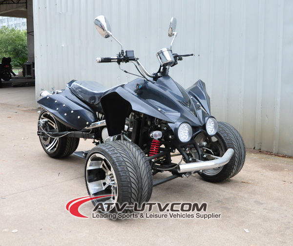 250cc 3 Wheeler Atv Quad Bike Three Wheel Trike Bike (at2502) Buy 3