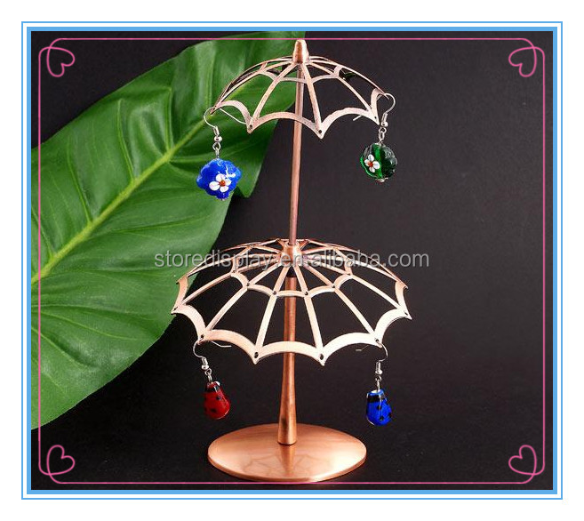 Custom display stand for red wine with factory price and free sample