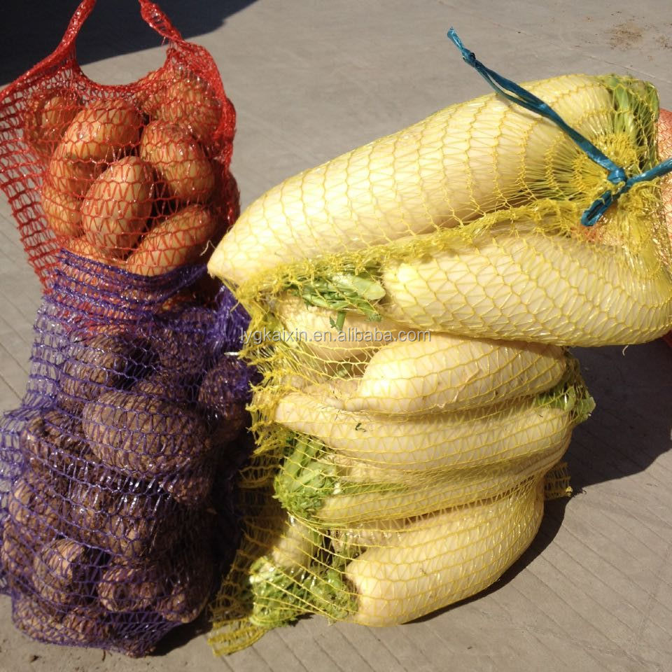 nylon mesh fruit bags