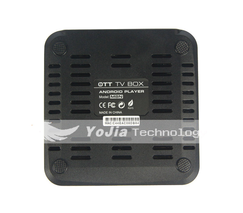 オリジナルtvボックスm8ns802クアッドコアamlogicテレビボックスアンドロイドテレビボックス4.4xbmcをキットカットのデュアル無線lanブルートゥース8g2gのramrom4.04k出力問屋・仕入れ・卸・卸売り