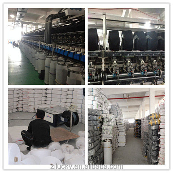 中国からリサイクルされた綿の糸を販売、 品揃えの完全に問屋・仕入れ・卸・卸売り