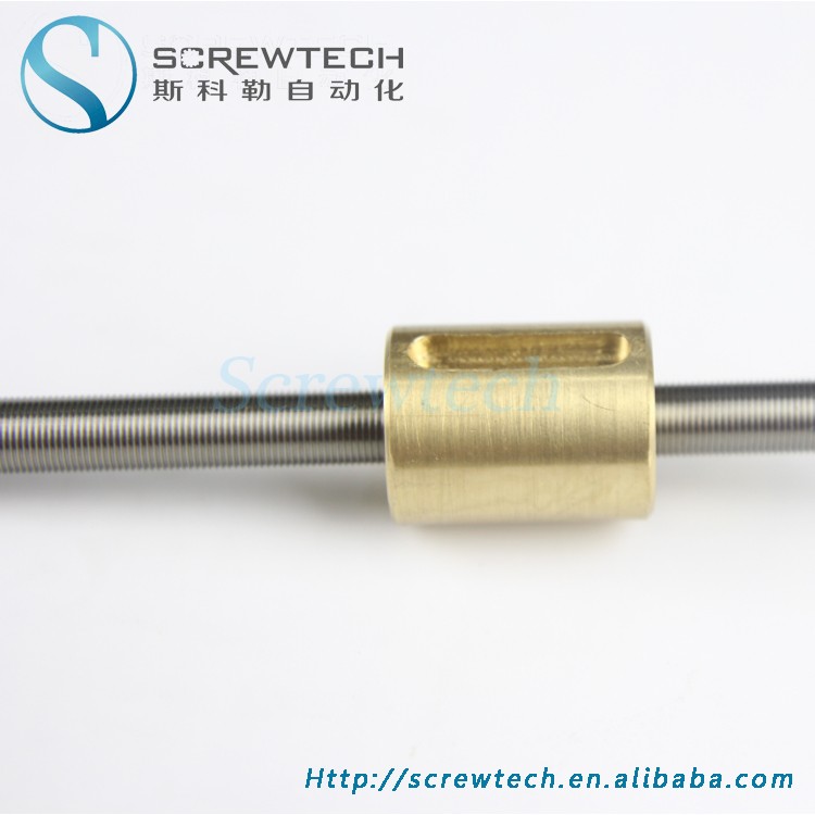 diameter-6mm-pitch-0-5mm-metric-thread-lead-screw-m6x0-5-for-cnc-kits