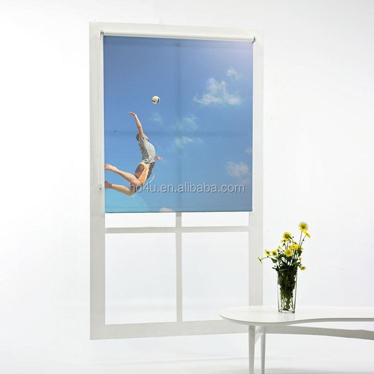 European design digital printed roller blind.jpg