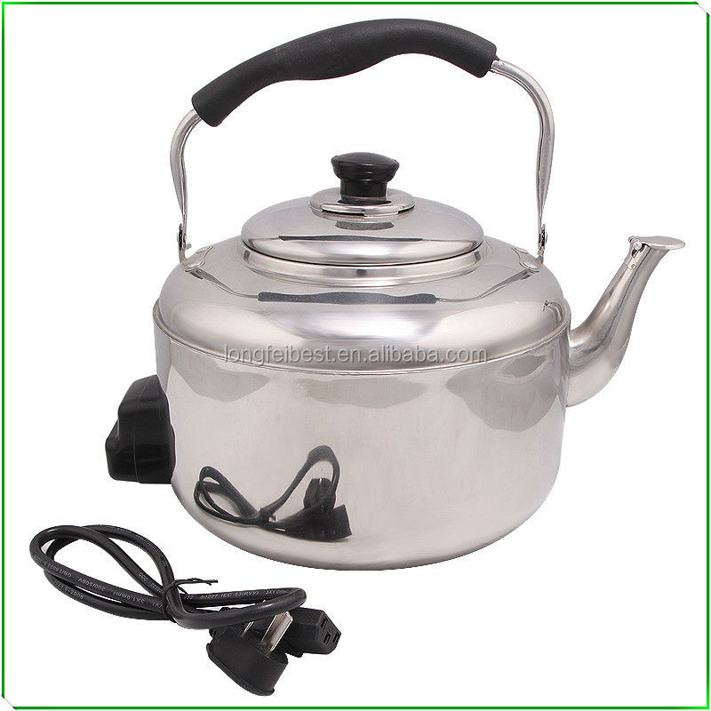 6l201#ステンレス電気ケトル問屋・仕入れ・卸・卸売り