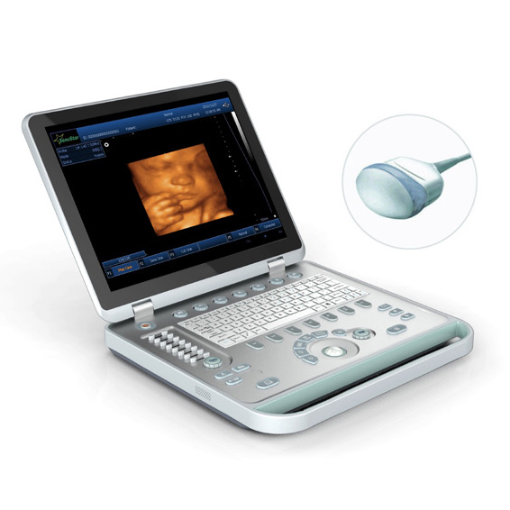 Ct scan iv trading system
