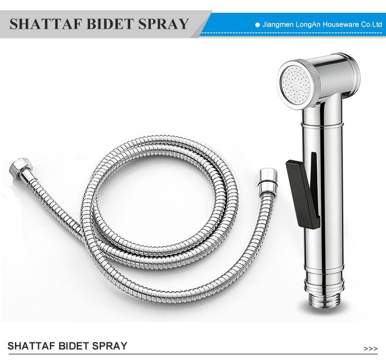 Safe Design Women Use Bidet Enema Pump Shattaf Bidet Spray Buy Women